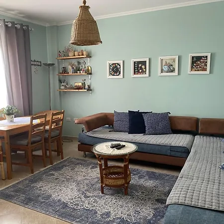 Pandora's Seaview Daire *