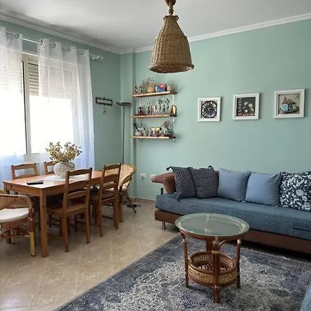 Pandora's Seaview * Dıraç