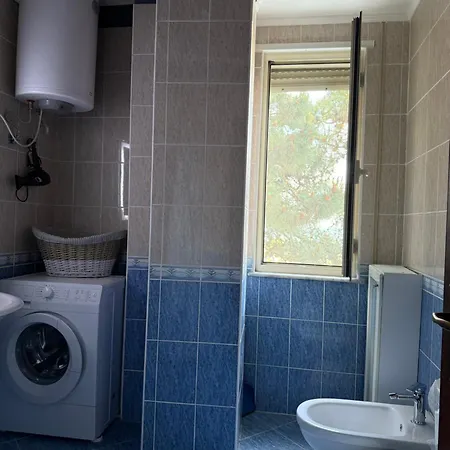 Daire Pandora's Seaview Dıraç